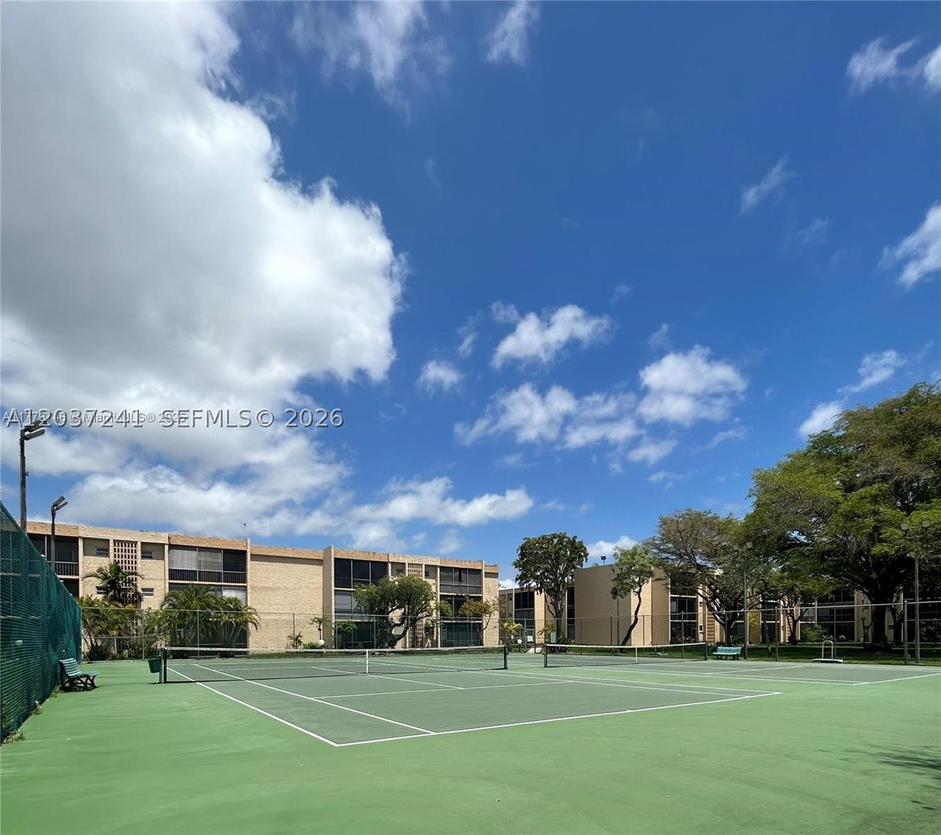 KENDALL ACRES WEST CONDO - Residential