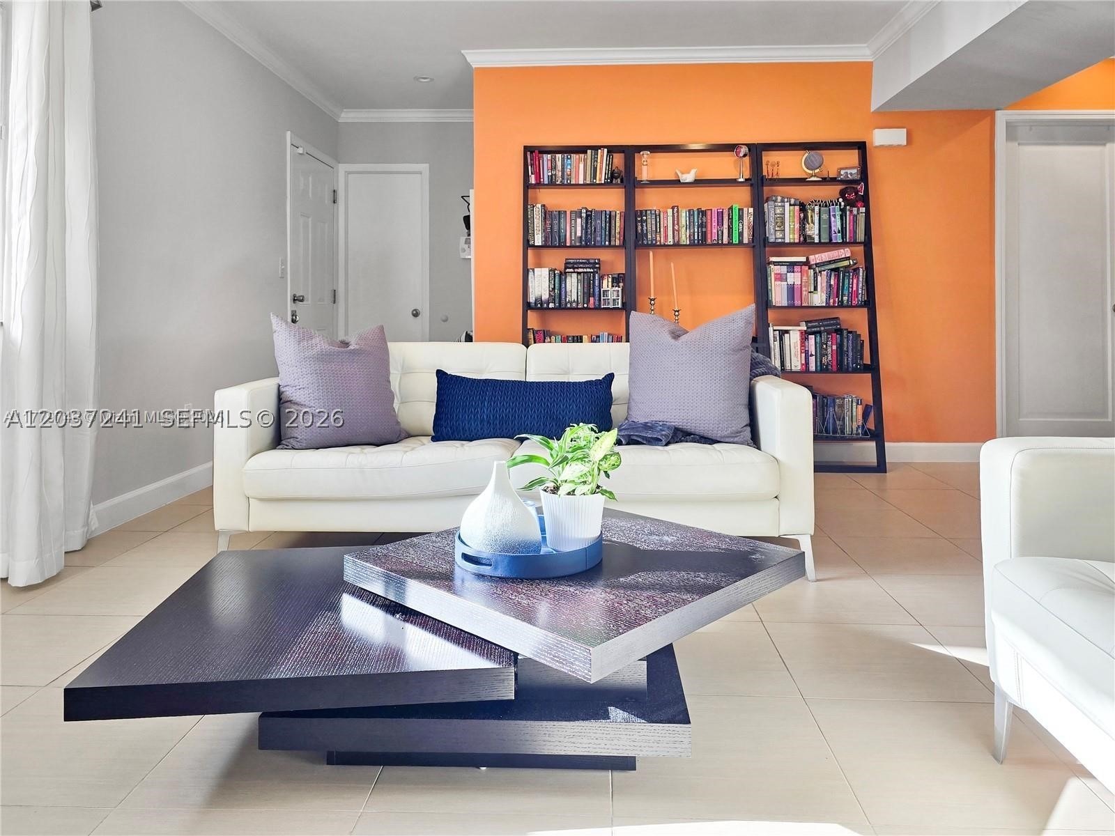 KENDALL Acress West Condo unit featuring and spacious first-floor 1-bedroom, 1.5-bath condo with a walk-i n closet, remodeled kitchen and bathrooms, modern appliances, laundry room space, and a relaxing terrace.
Features and Amenities:
·        Assigned parking space directly in front of the unit, plus ample guest parking.
·       Access to a clubhouse, gym, sauna, two swimming pools, and tennis courts.
·        Located near restaurants, Dadeland Mall, schools, the Palmetto Expressway, and the Turnpike