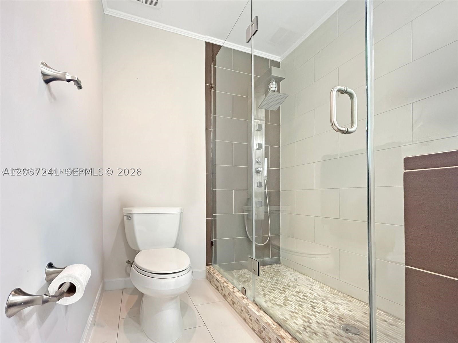 KENDALL ACRES WEST CONDO - Residential