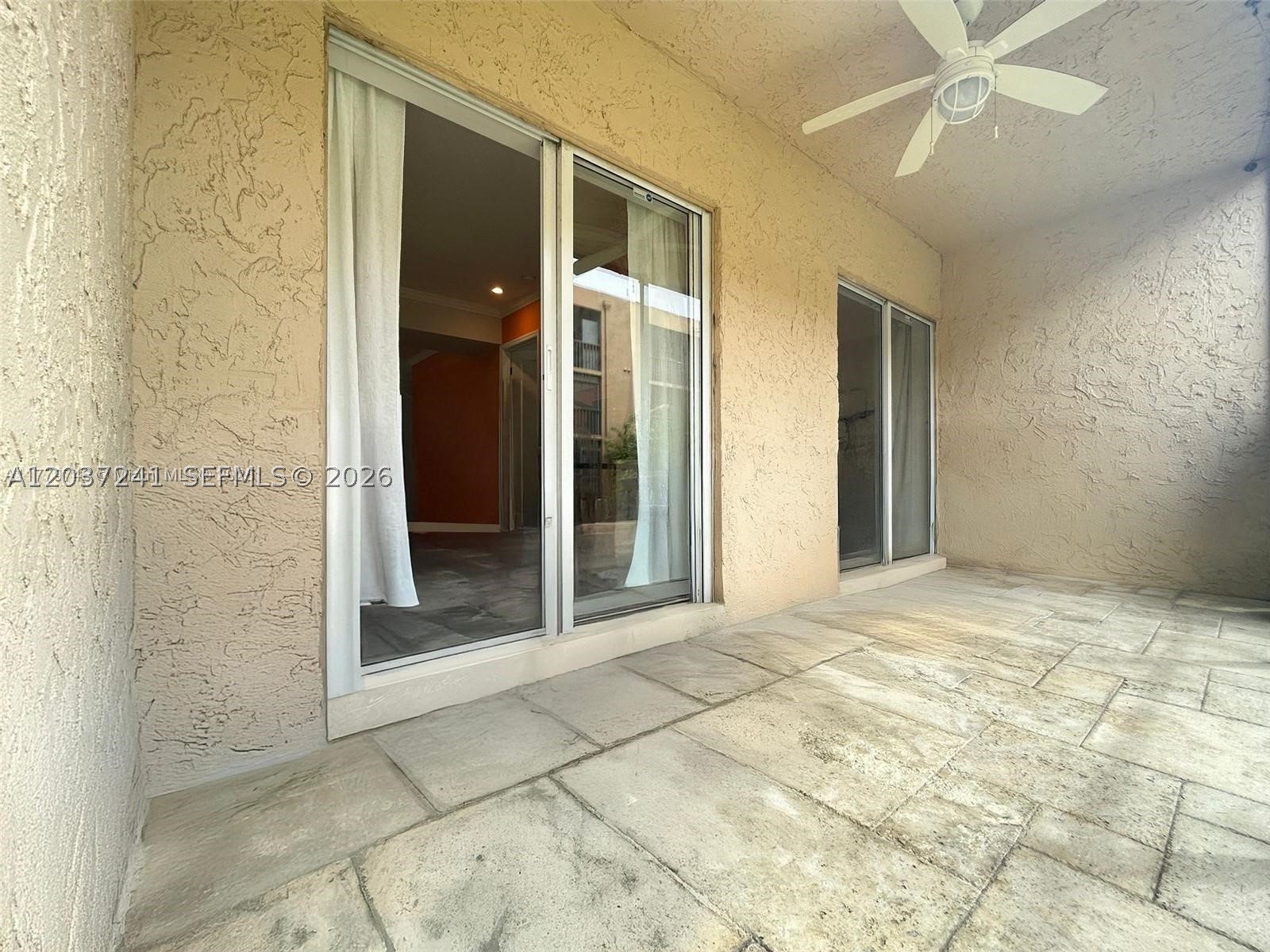 KENDALL ACRES WEST CONDO - Residential