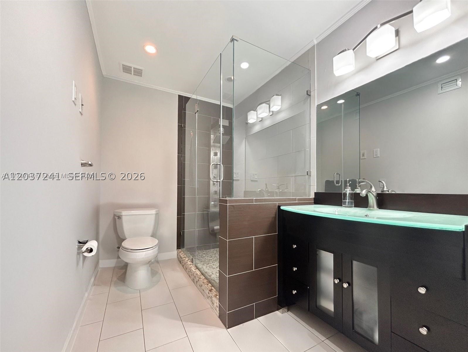 KENDALL ACRES WEST CONDO - Residential