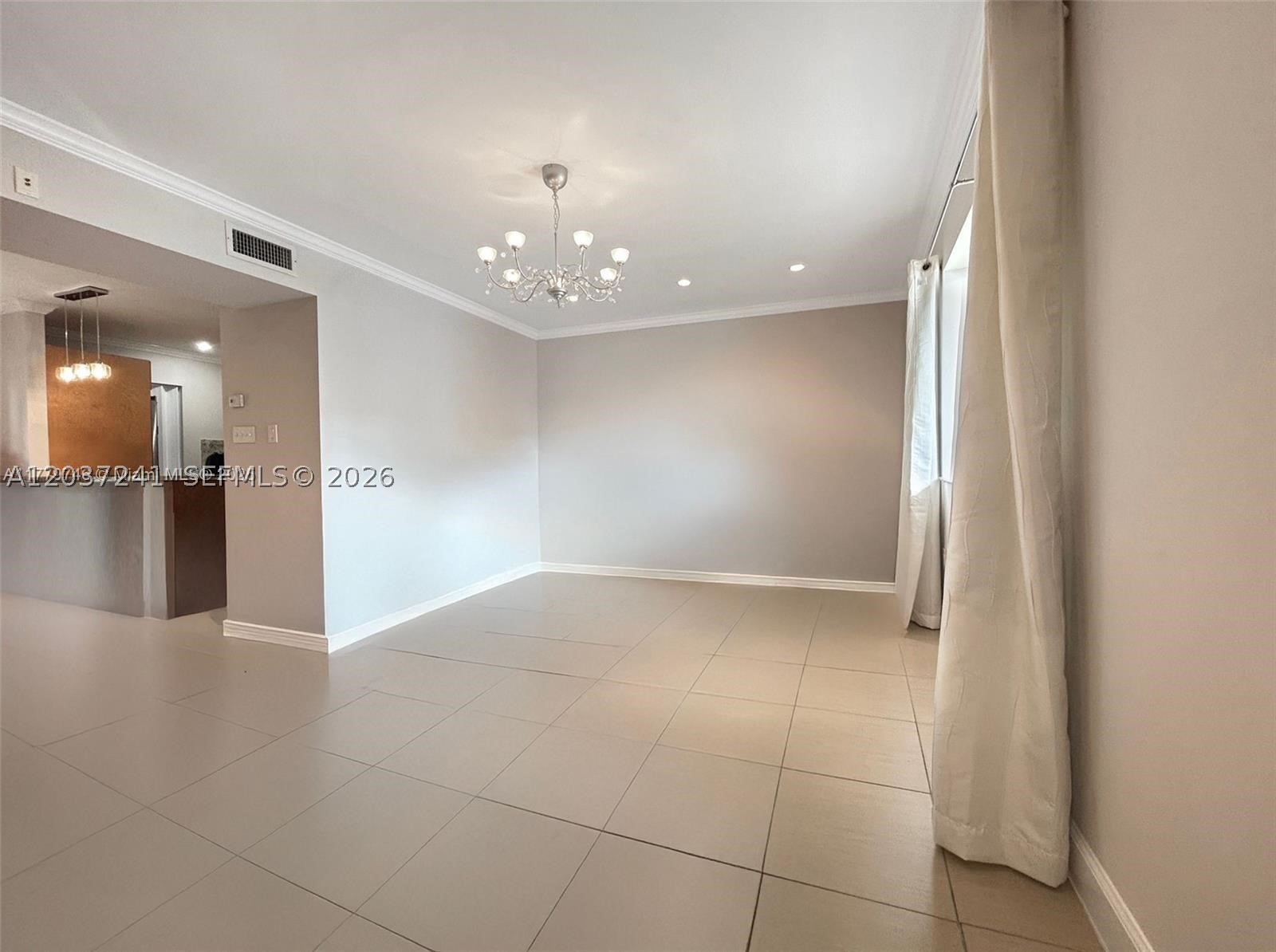 KENDALL ACRES WEST CONDO - Residential
