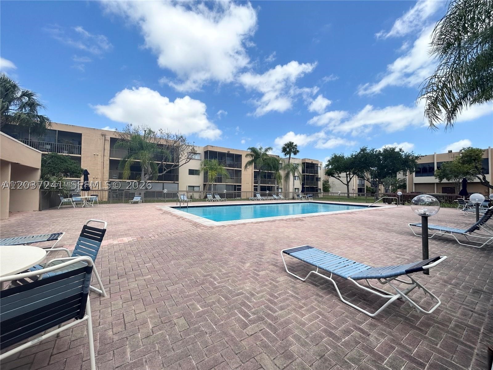 KENDALL ACRES WEST CONDO - Residential