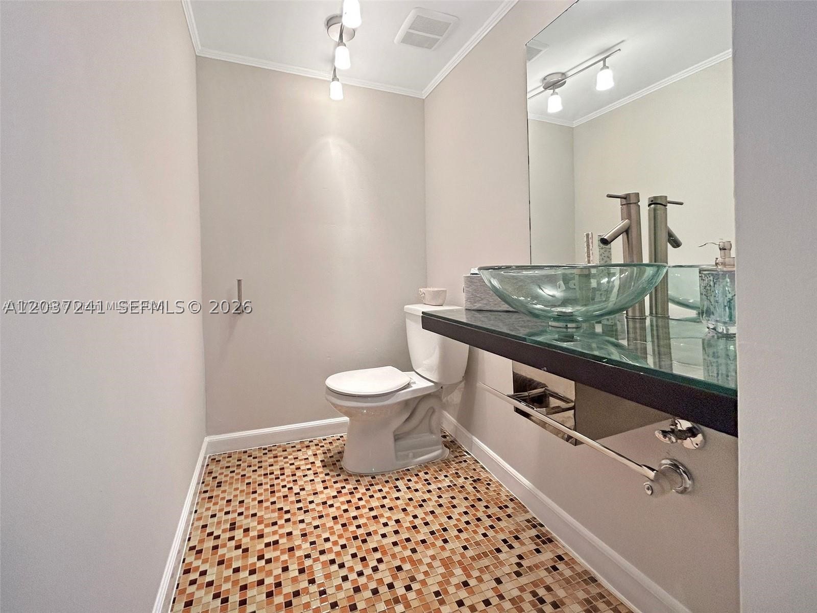 KENDALL ACRES WEST CONDO - Residential