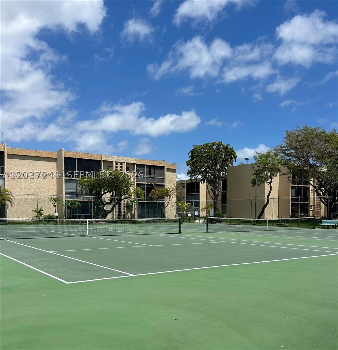KENDALL ACRES WEST CONDO - Residential