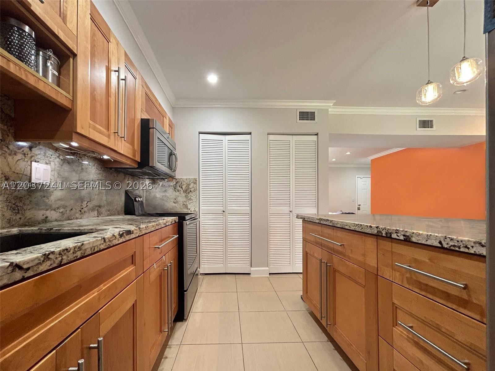 KENDALL ACRES WEST CONDO - Residential