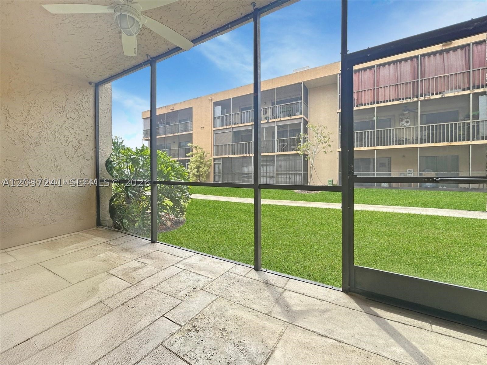 KENDALL ACRES WEST CONDO - Residential