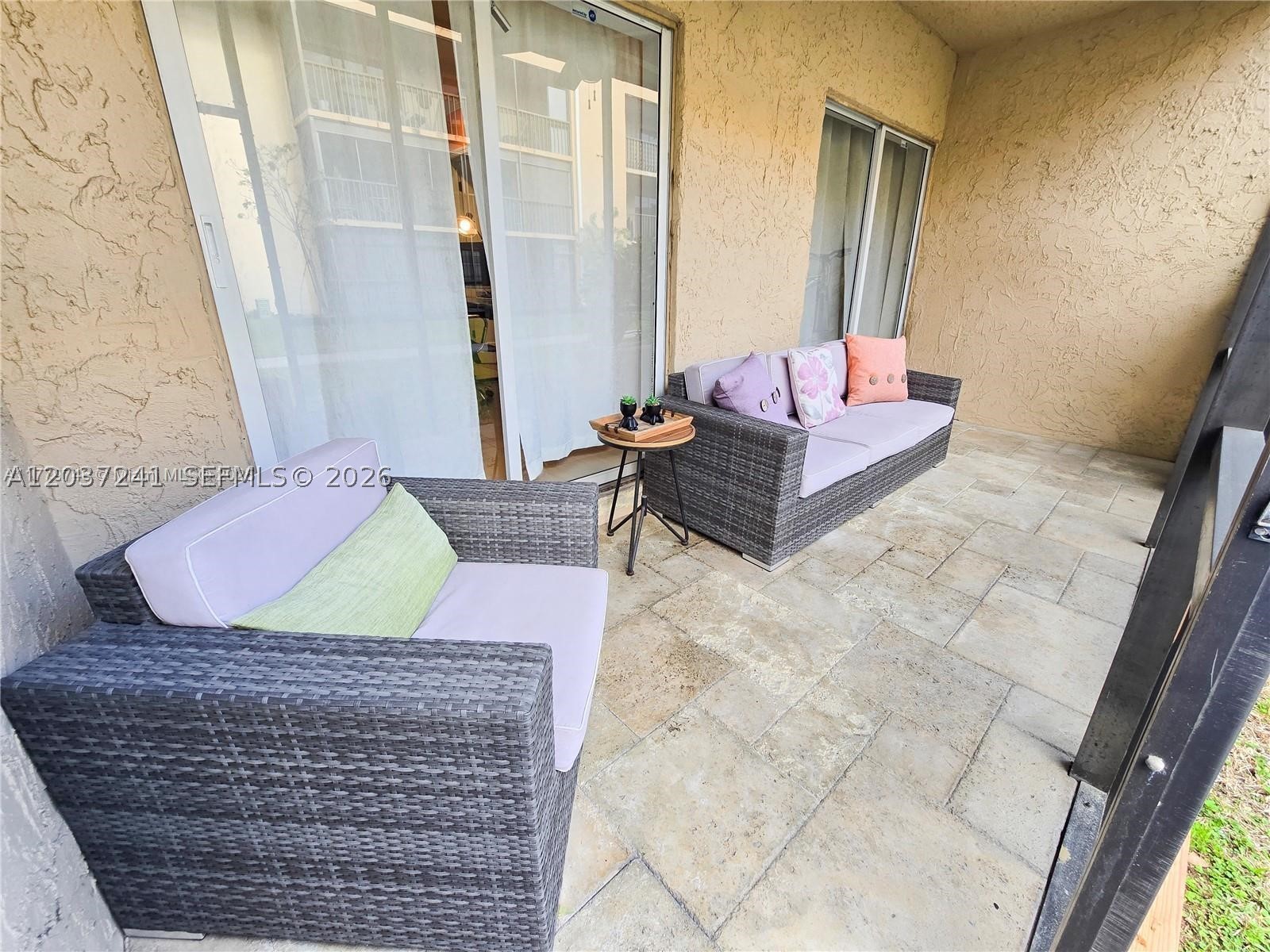 KENDALL ACRES WEST CONDO - Residential