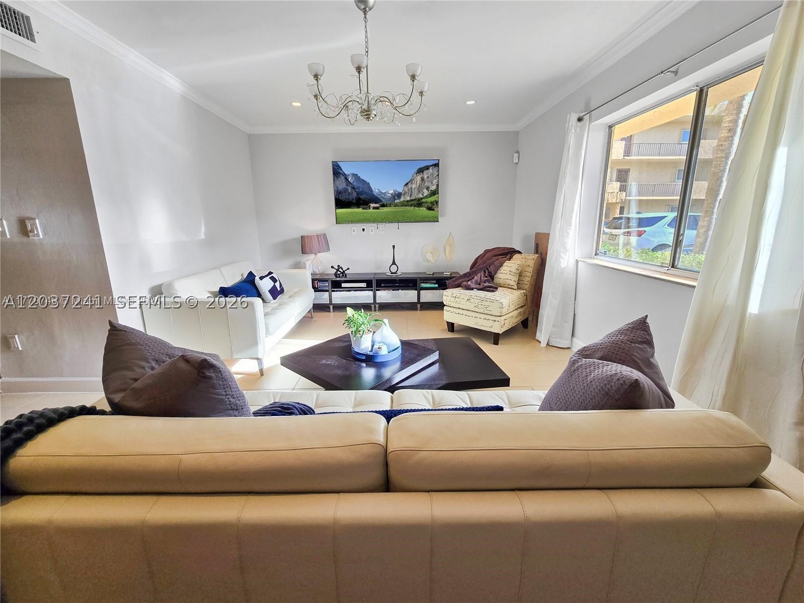 KENDALL ACRES WEST CONDO - Residential