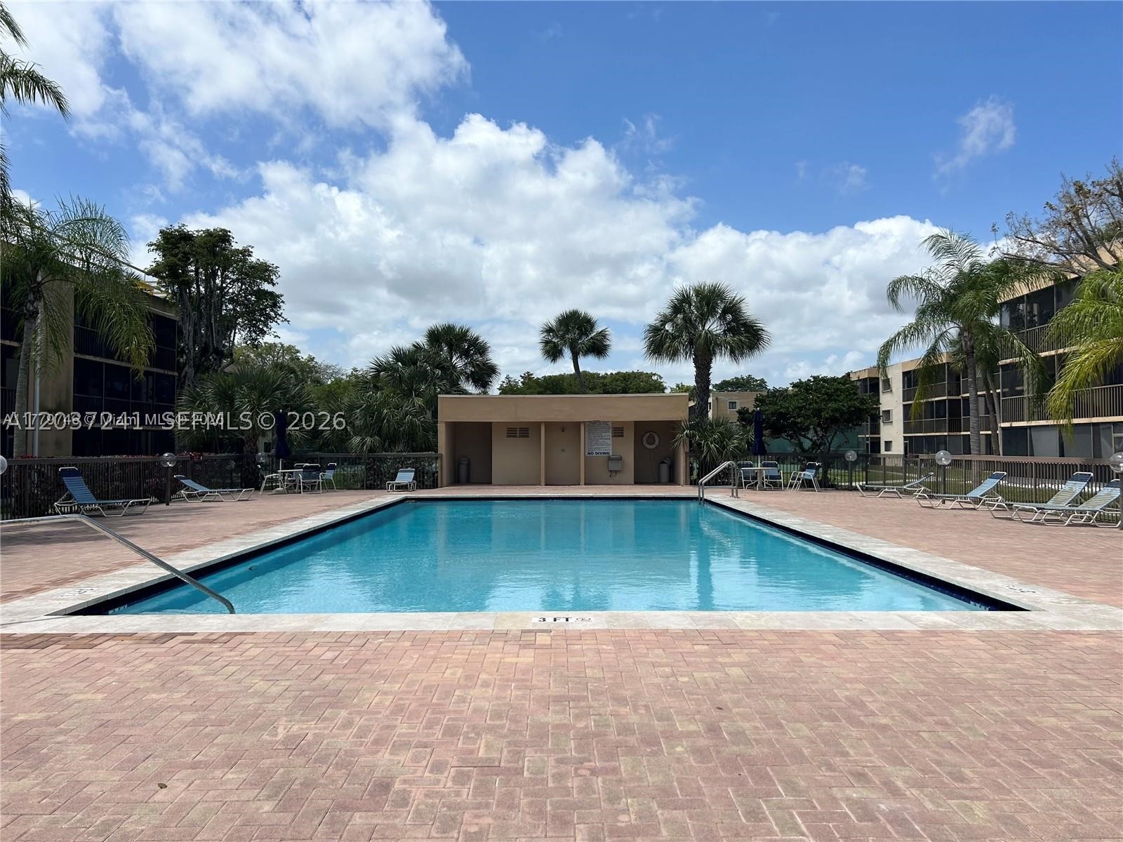 KENDALL ACRES WEST CONDO - Residential