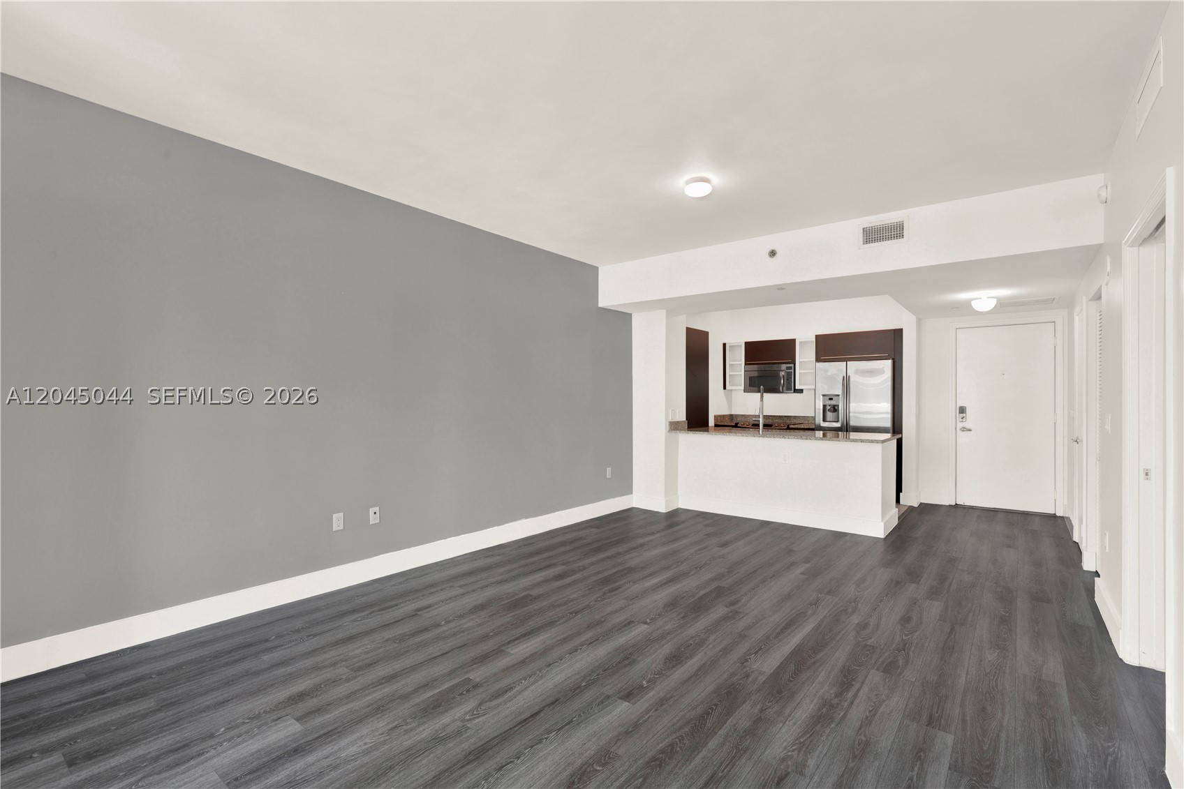 THE PLAZA 851 BRICKELL CO - Residential