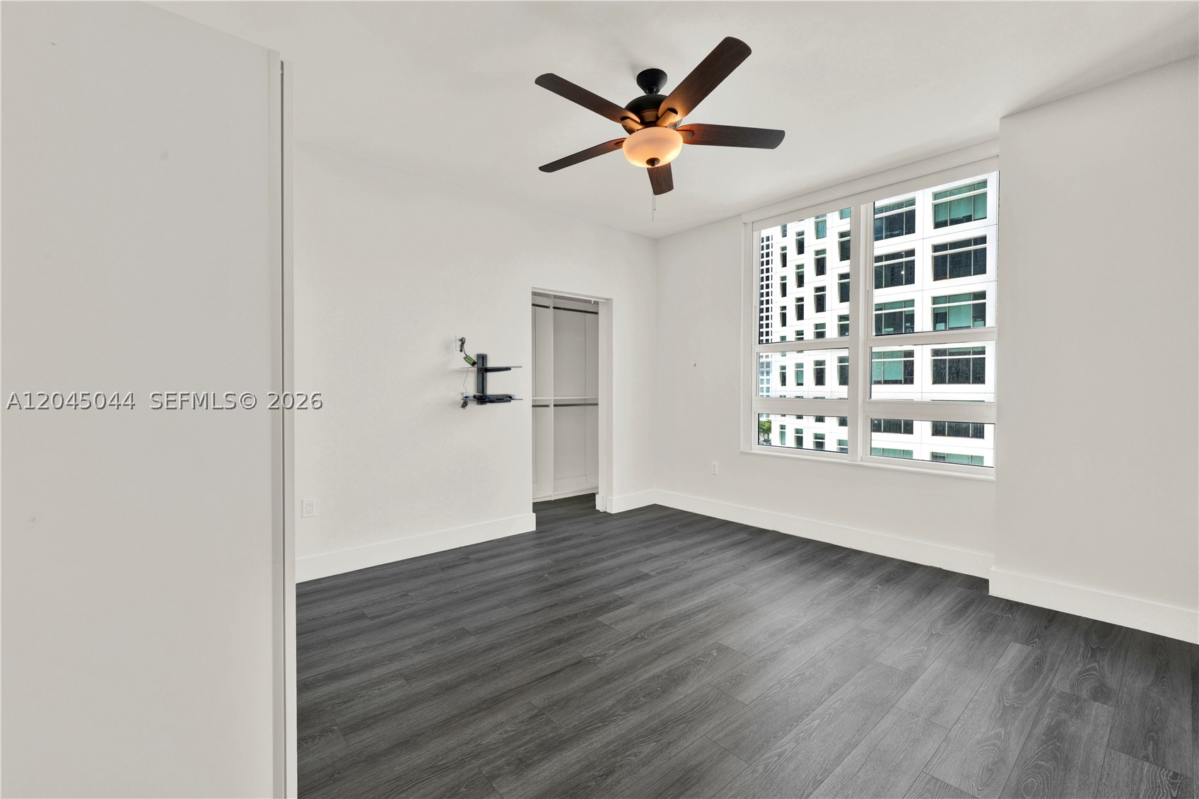 THE PLAZA 851 BRICKELL CO - Residential