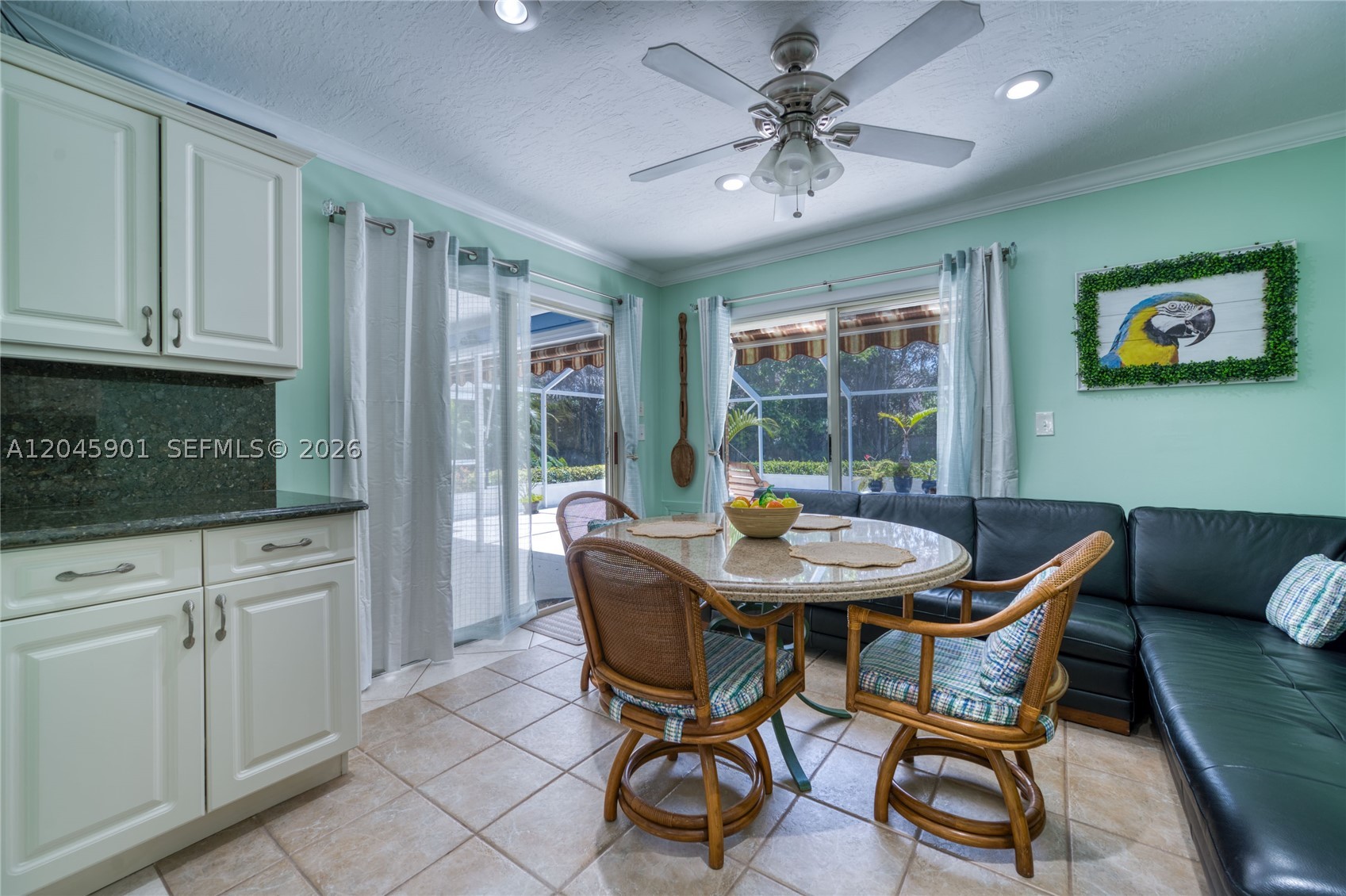 PINECREST SUB UNIT 1 - Residential
