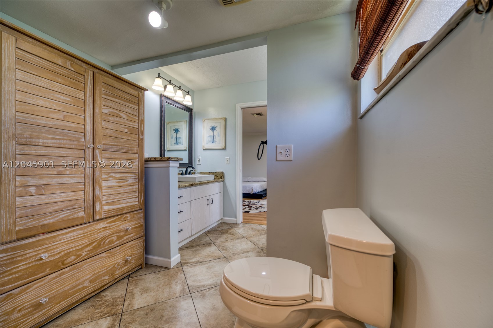 PINECREST SUB UNIT 1 - Residential