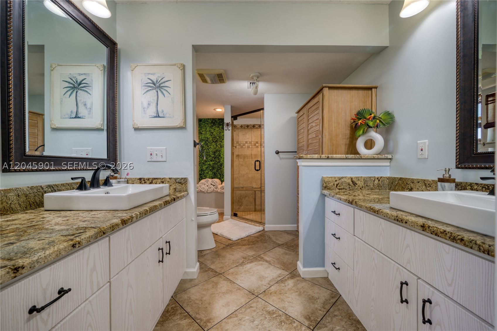 PINECREST SUB UNIT 1 - Residential