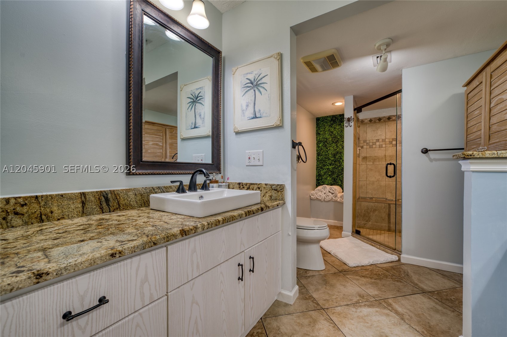 PINECREST SUB UNIT 1 - Residential
