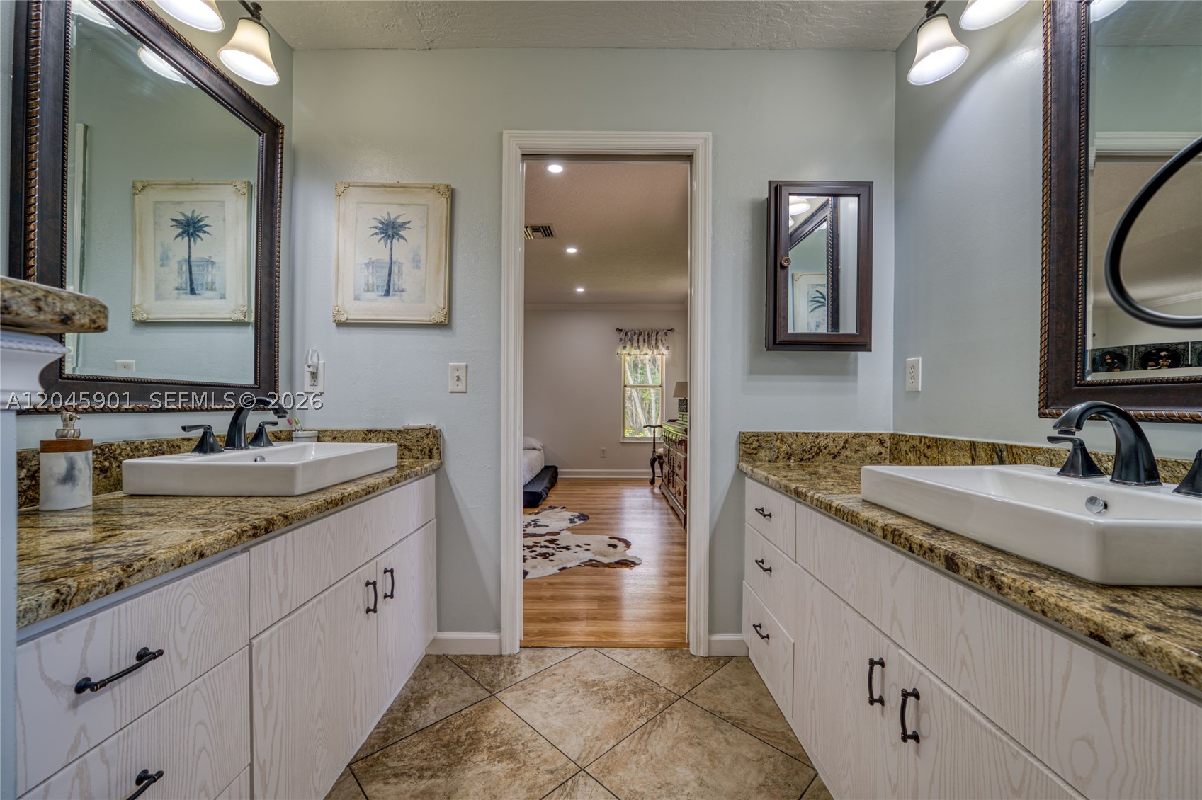 PINECREST SUB UNIT 1 - Residential