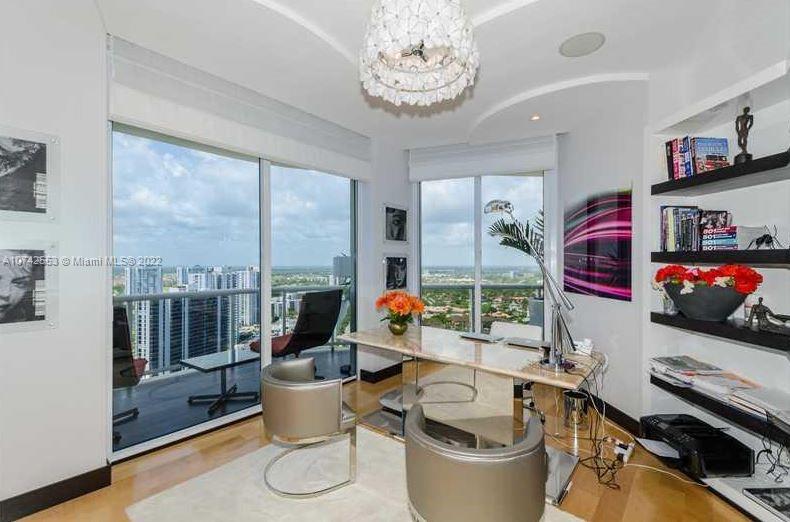 ONE ISLAND PLACE CONDO II - Residential