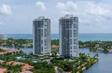 ONE ISLAND PLACE CONDO II - Residential