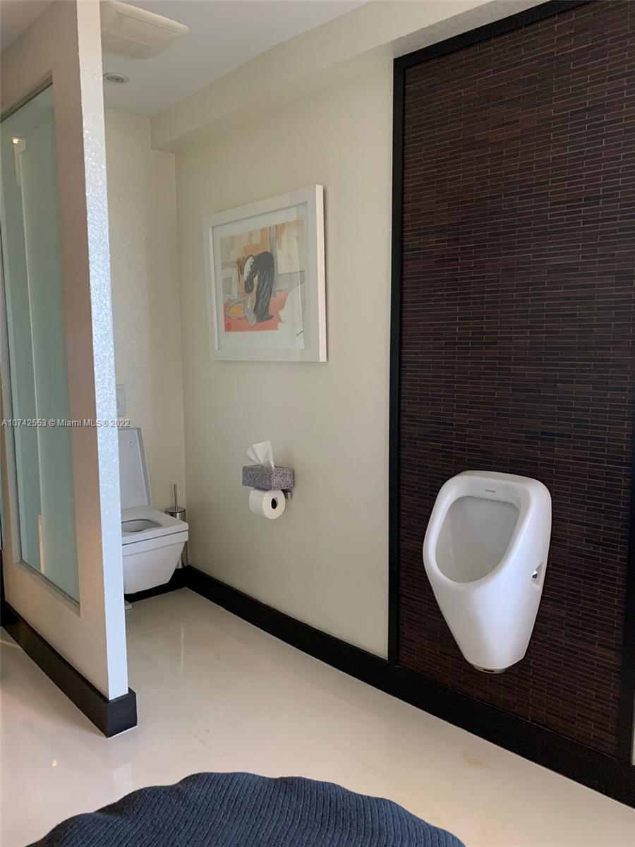ONE ISLAND PLACE CONDO II - Residential