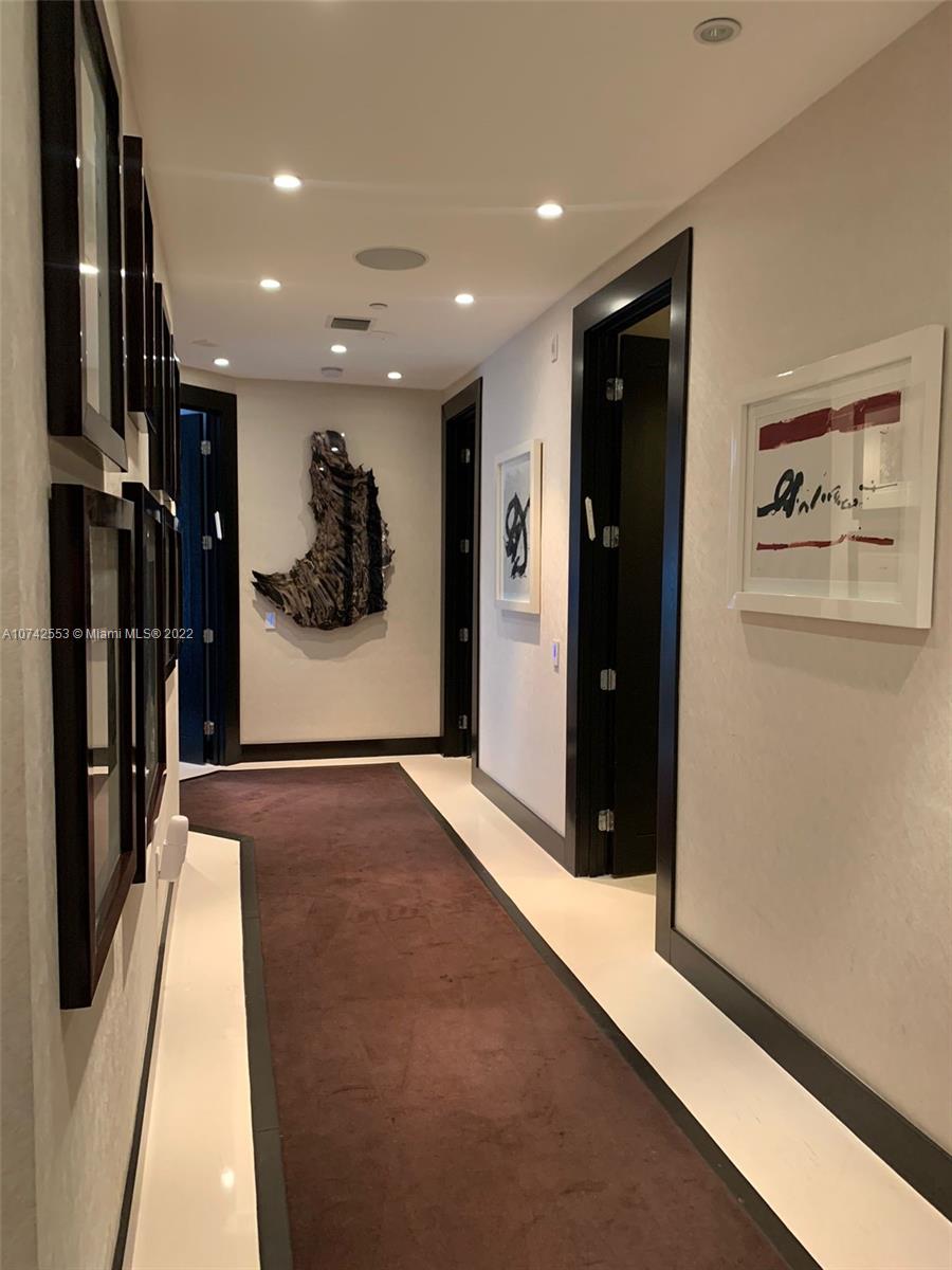 ONE ISLAND PLACE CONDO II - Residential