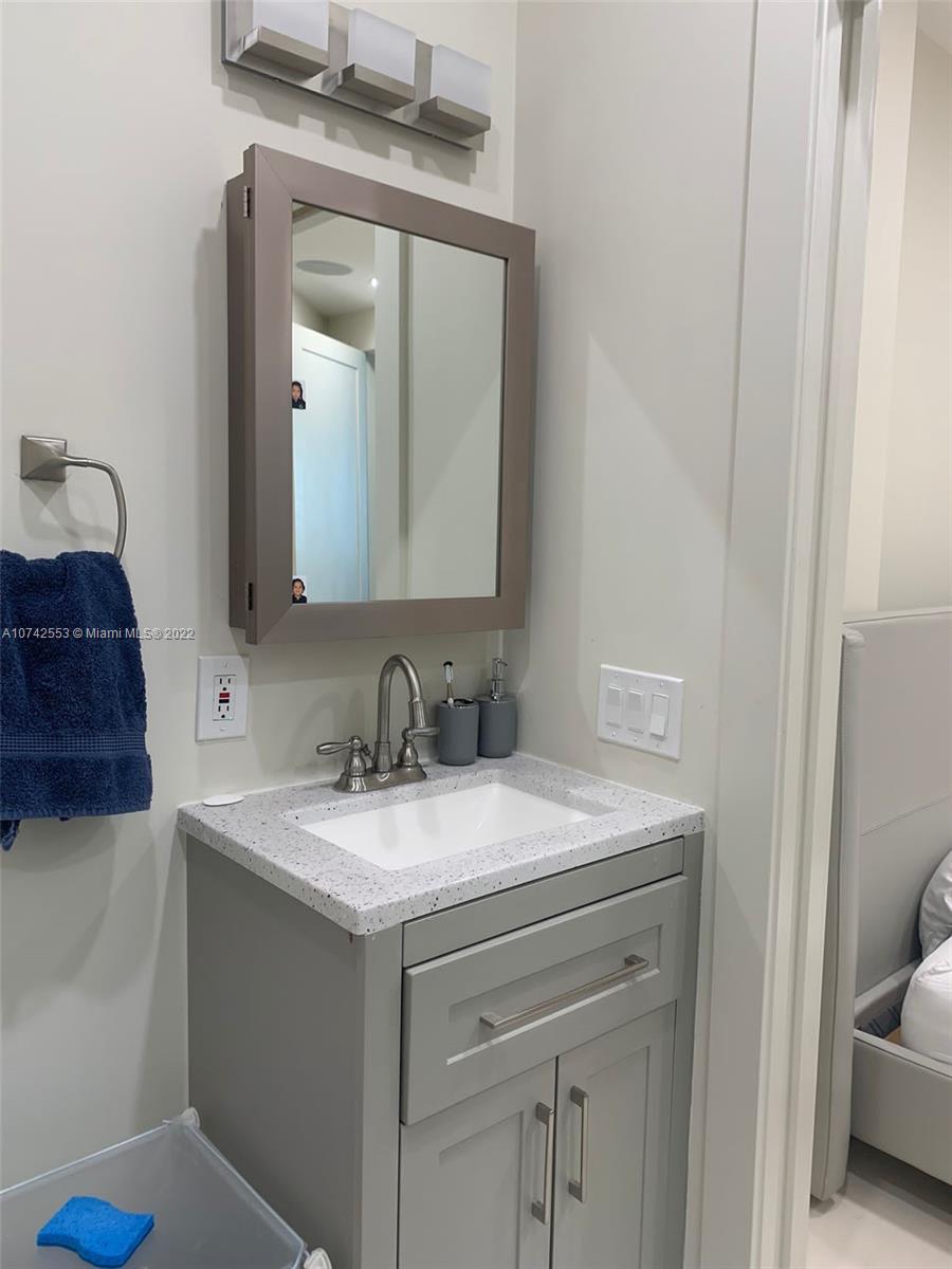 ONE ISLAND PLACE CONDO II - Residential
