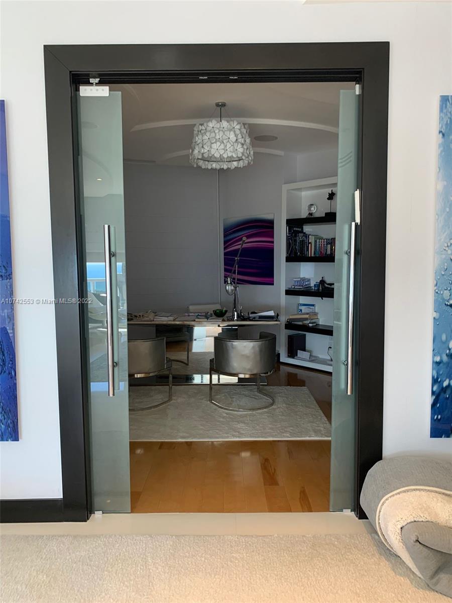 ONE ISLAND PLACE CONDO II - Residential