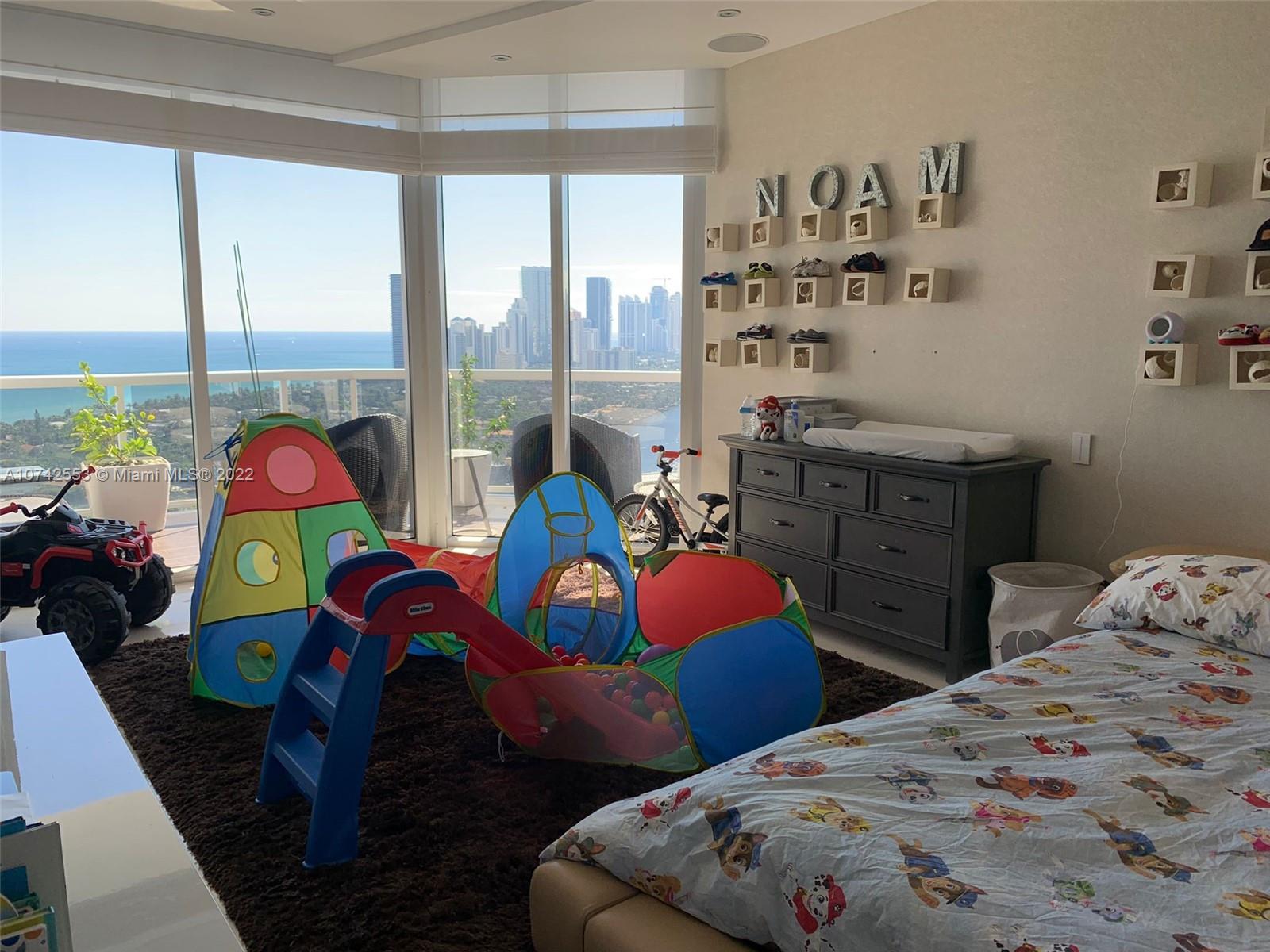 ONE ISLAND PLACE CONDO II - Residential