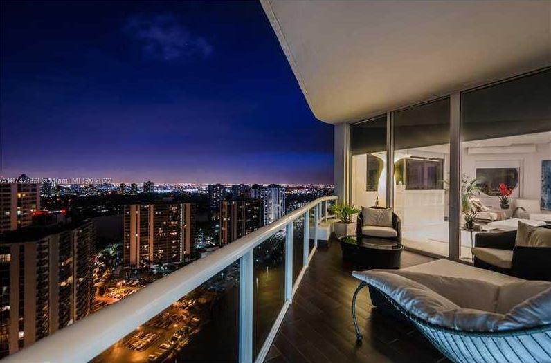 ONE ISLAND PLACE CONDO II - Residential