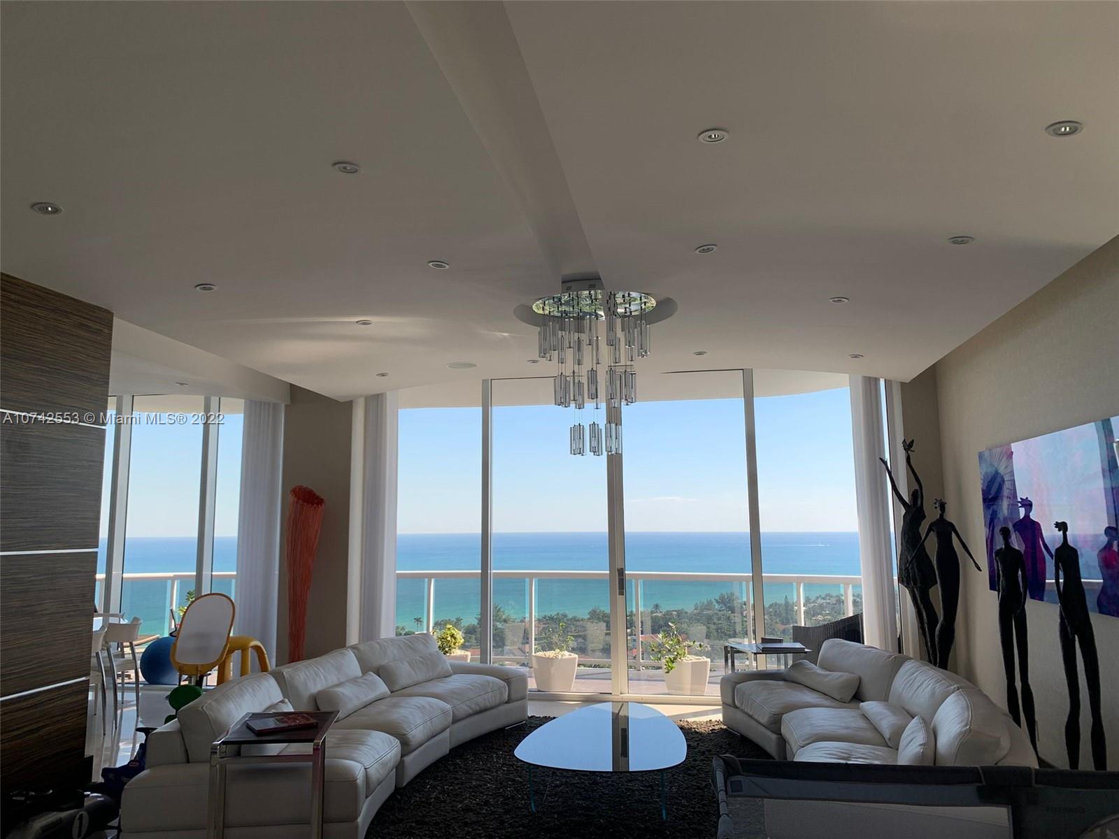ONE ISLAND PLACE CONDO II - Residential