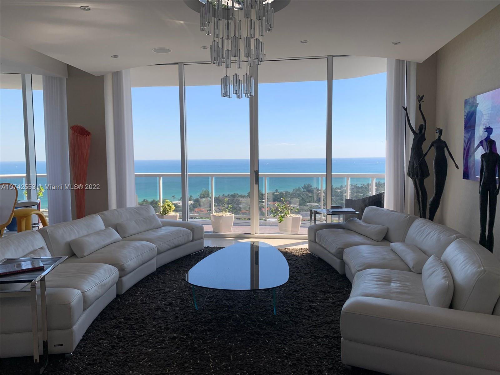 ONE ISLAND PLACE CONDO II - Residential