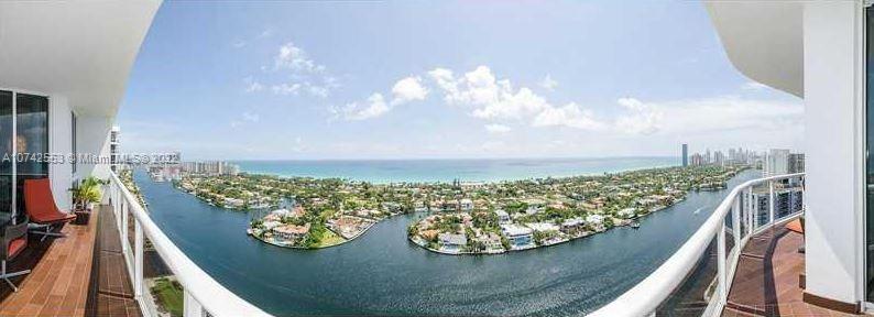 ONE ISLAND PLACE CONDO II - Residential
