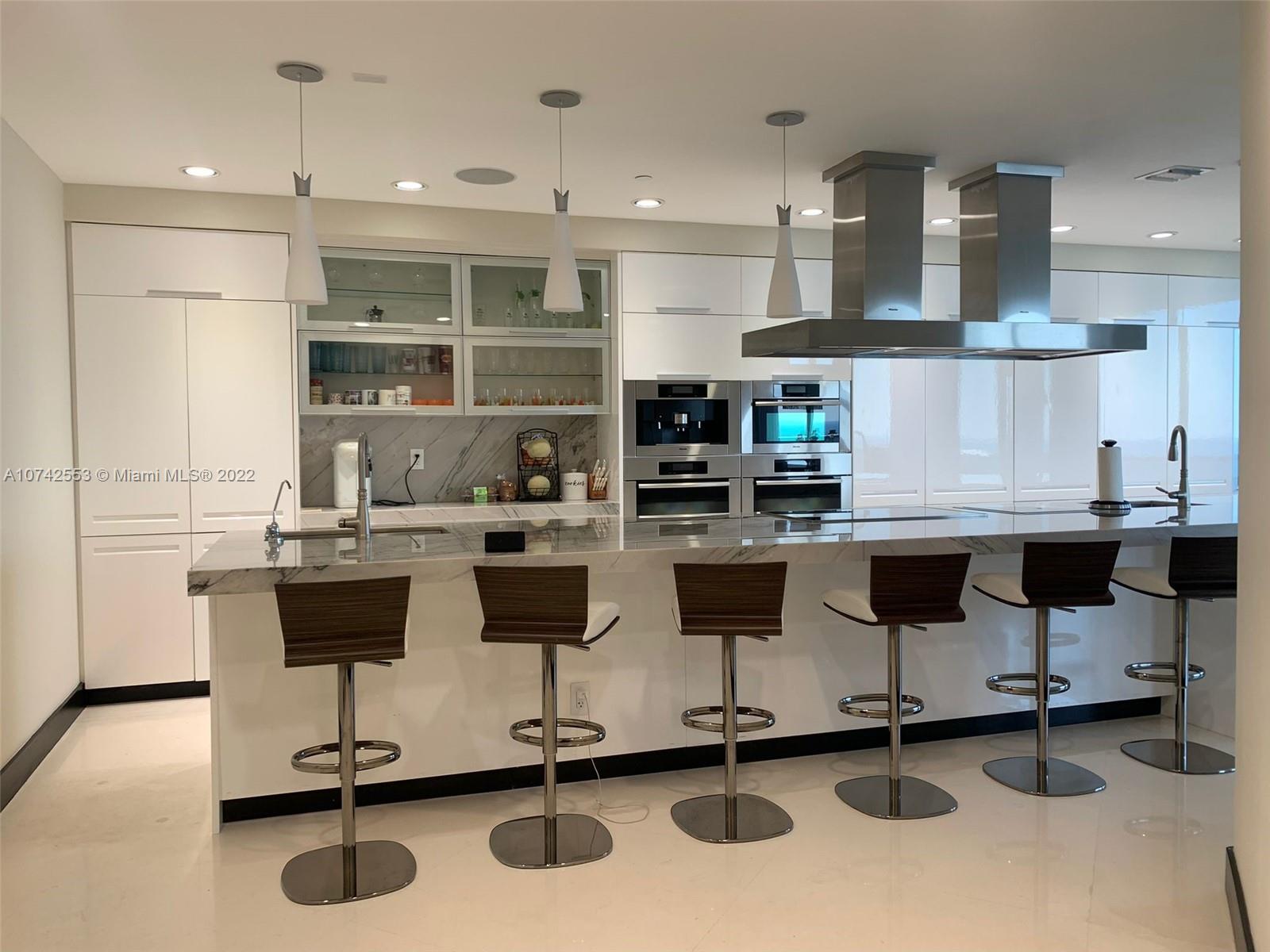 ONE ISLAND PLACE CONDO II - Residential
