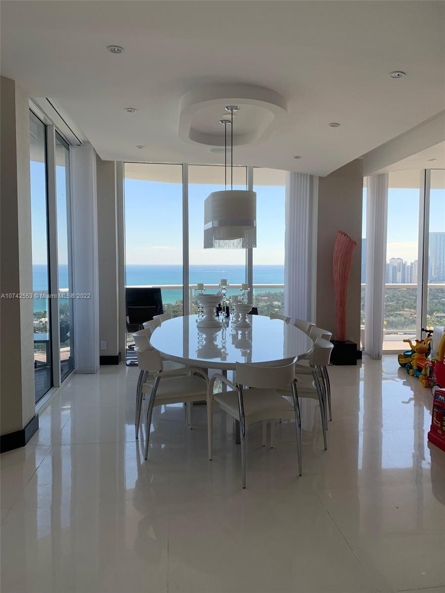 ONE ISLAND PLACE CONDO II - Residential