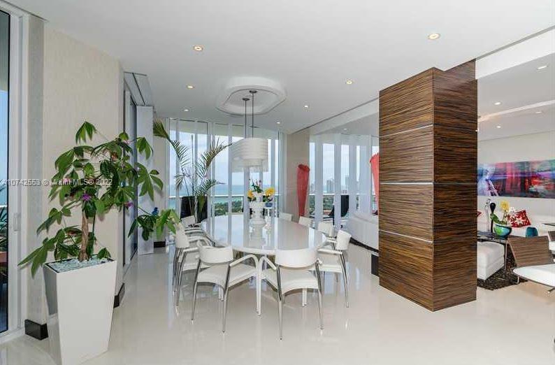 ONE ISLAND PLACE CONDO II - Residential