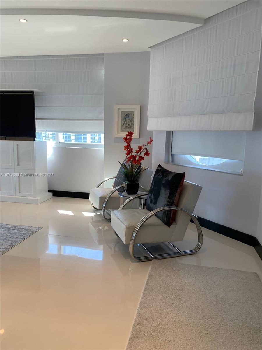 ONE ISLAND PLACE CONDO II - Residential