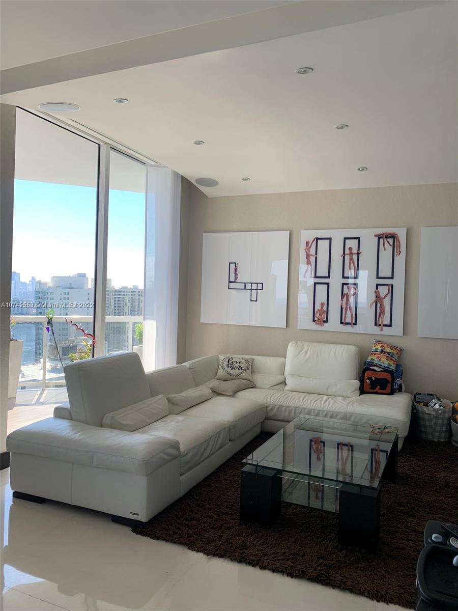 ONE ISLAND PLACE CONDO II - Residential