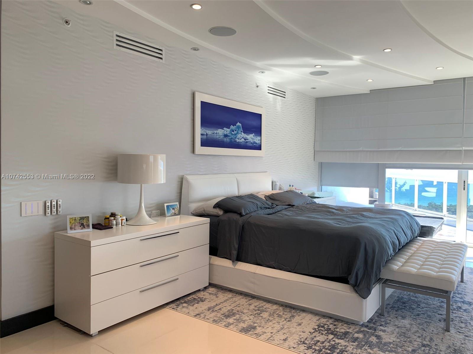 ONE ISLAND PLACE CONDO II - Residential