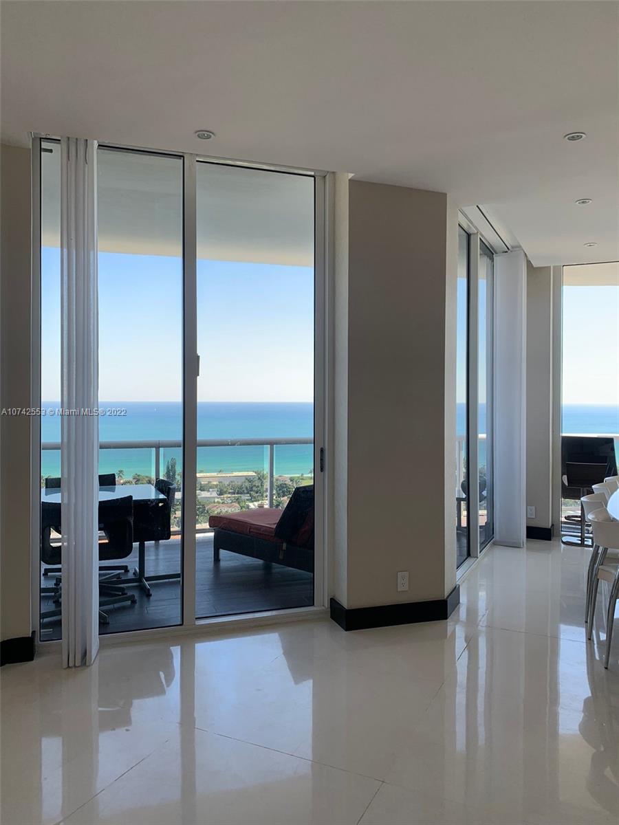 ONE ISLAND PLACE CONDO II - Residential