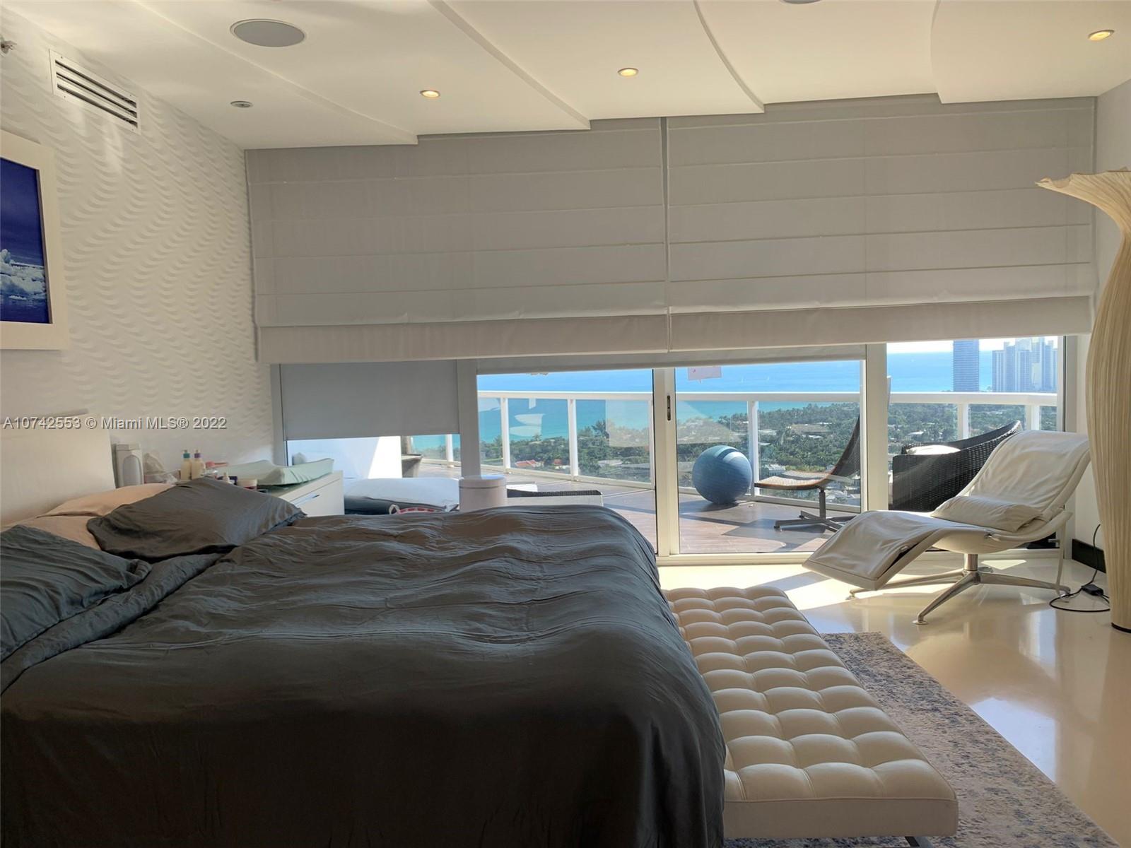 ONE ISLAND PLACE CONDO II - Residential