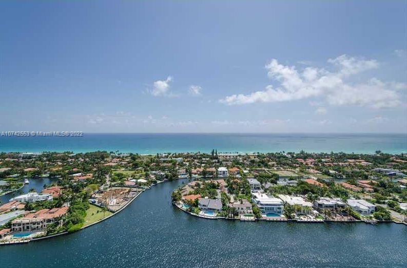 ONE ISLAND PLACE CONDO II - Residential