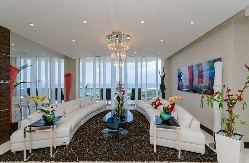 ONE ISLAND PLACE CONDO II - Residential