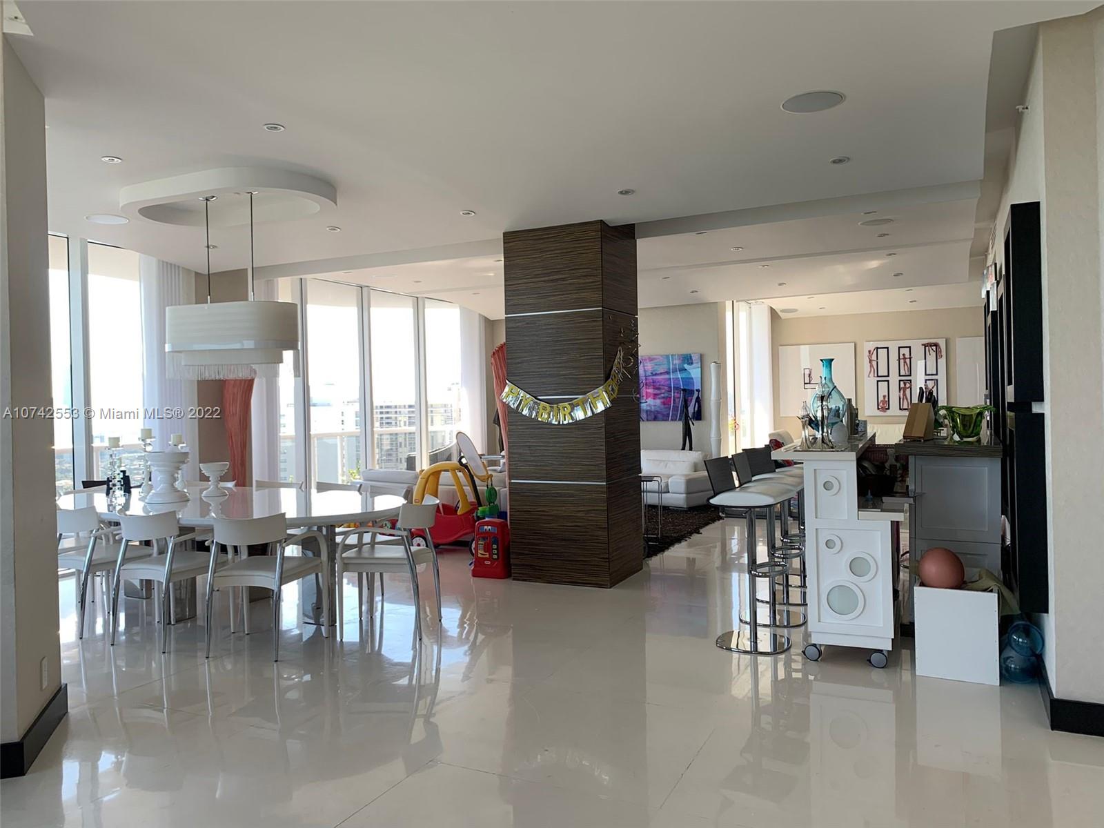 ONE ISLAND PLACE CONDO II - Residential