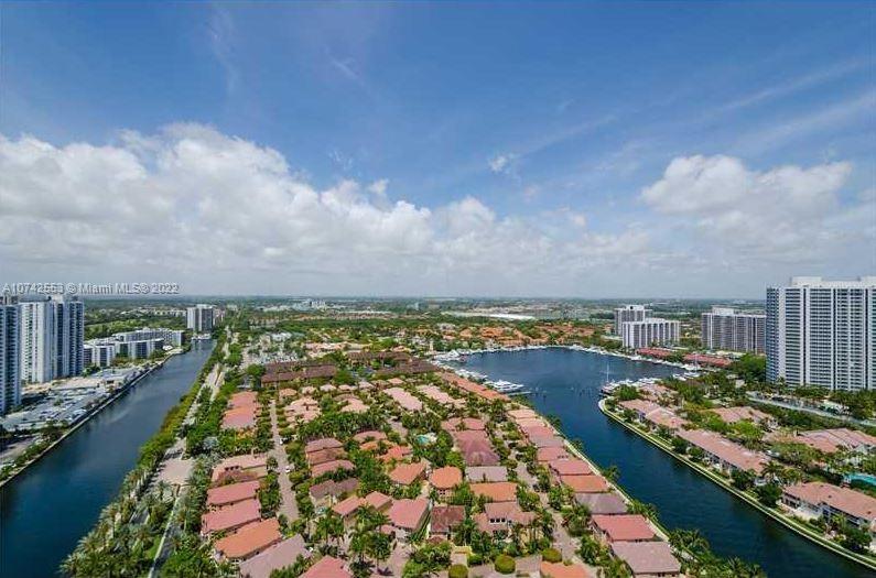 ONE ISLAND PLACE CONDO II - Residential