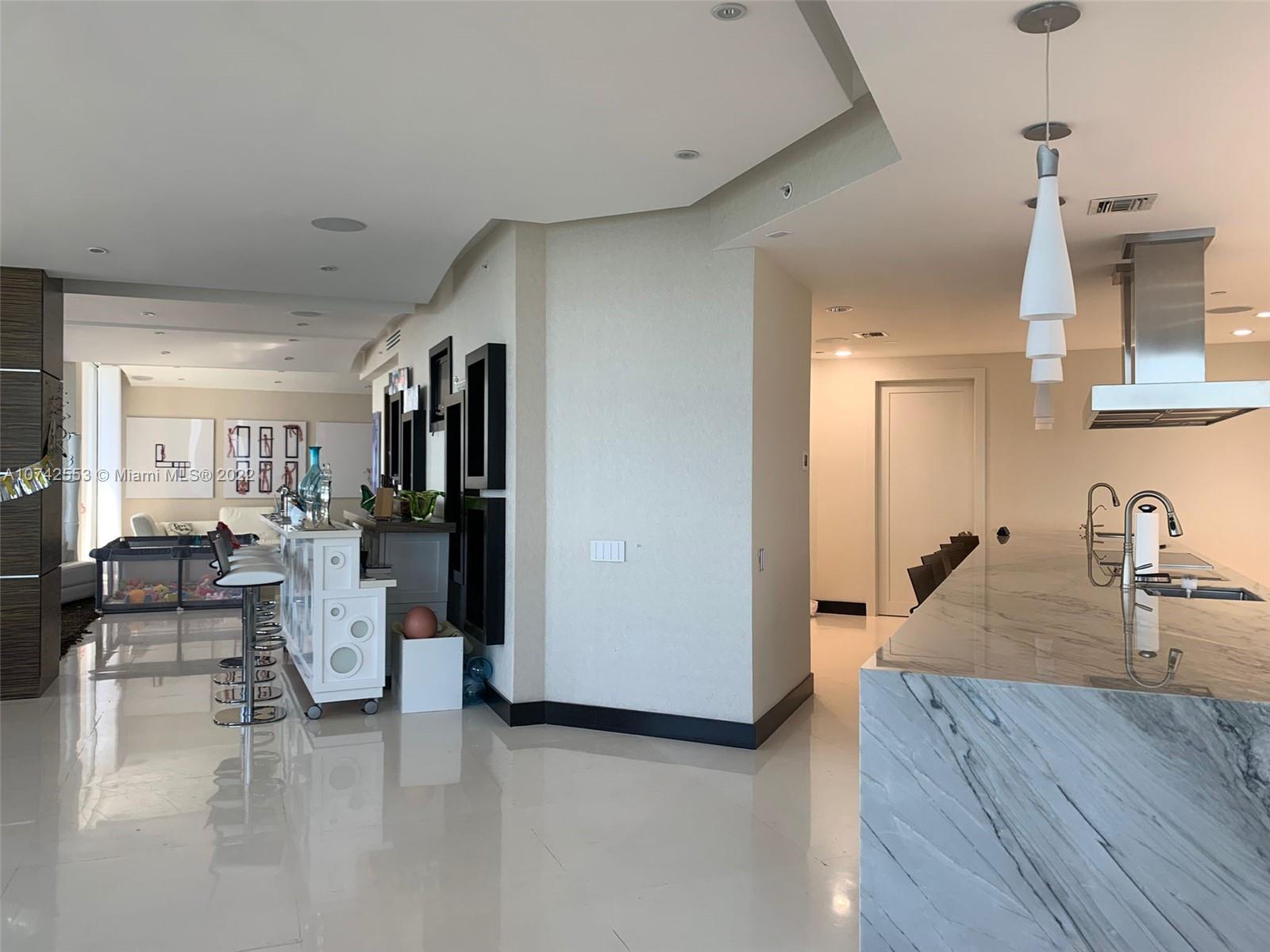 ONE ISLAND PLACE CONDO II - Residential