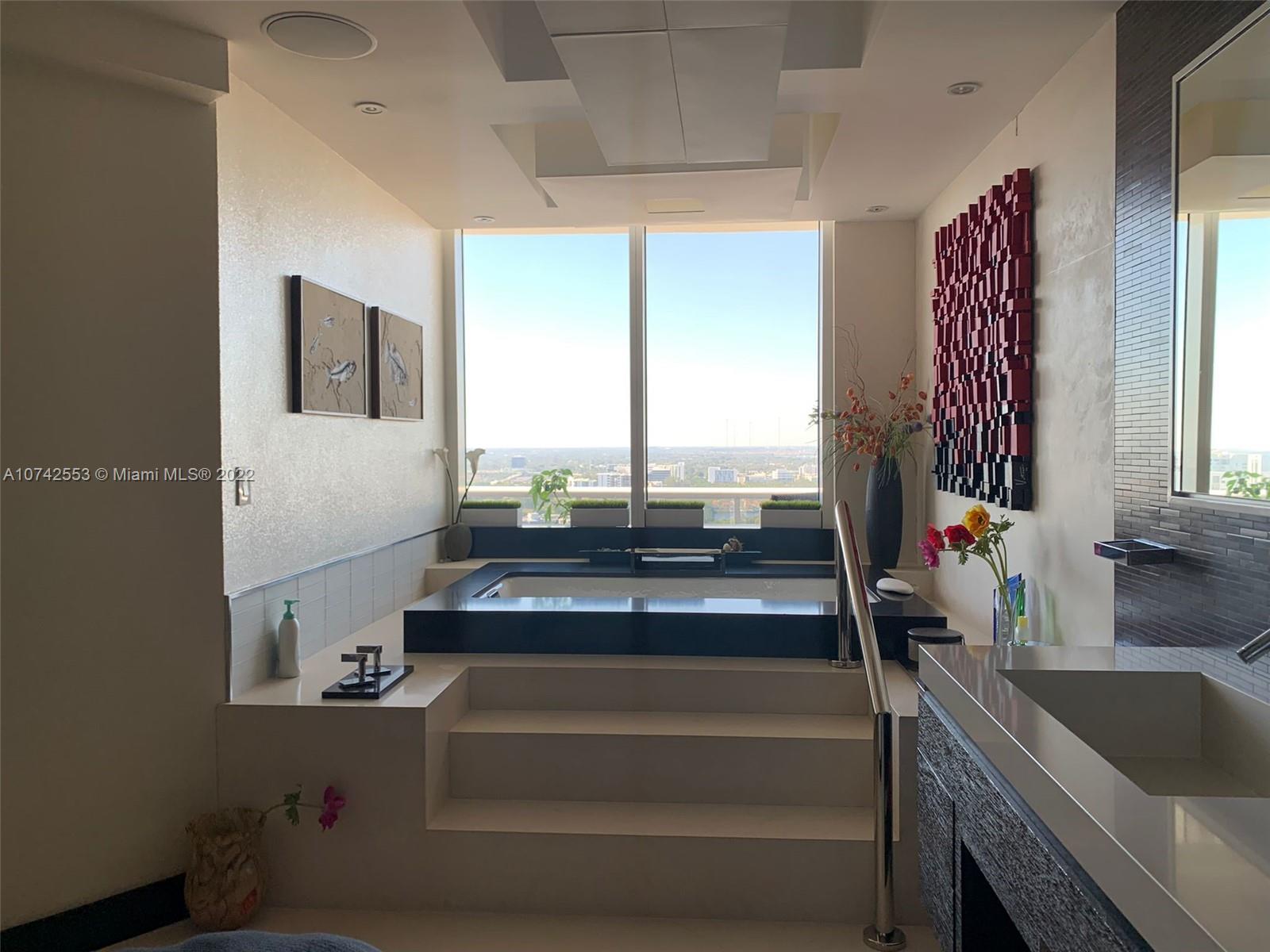 ONE ISLAND PLACE CONDO II - Residential