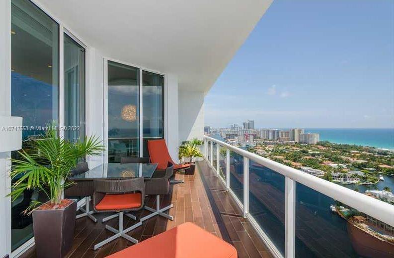 ONE ISLAND PLACE CONDO II - Residential