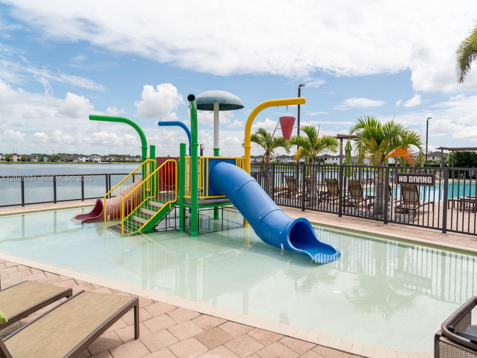 DUNNWOODY LAKE - Residential Lease