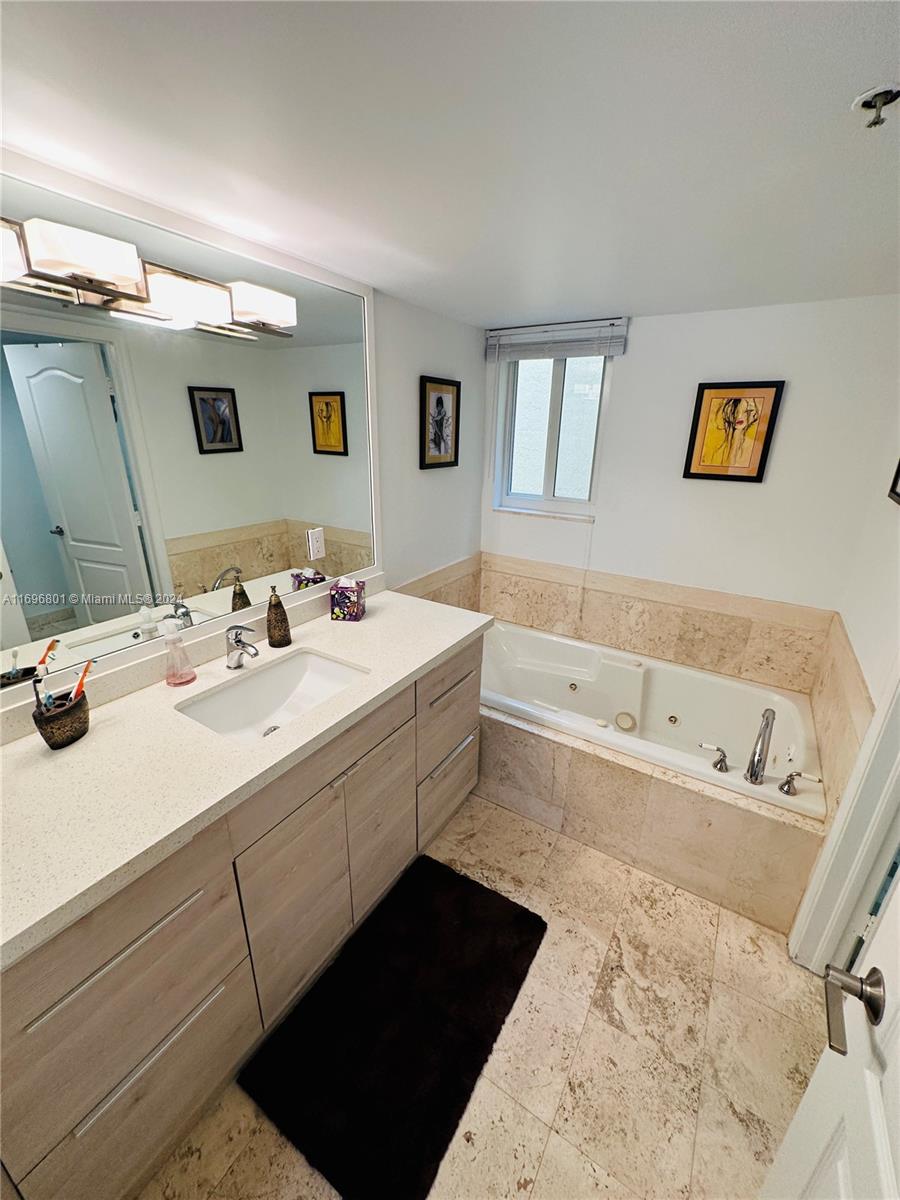 THE COURTS AT SOUTH BEACH - Residential Lease