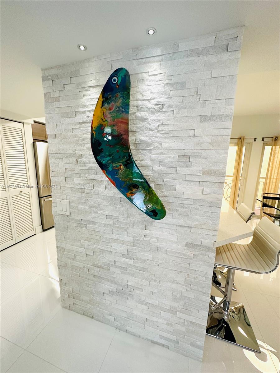 THE COURTS AT SOUTH BEACH - Residential Lease
